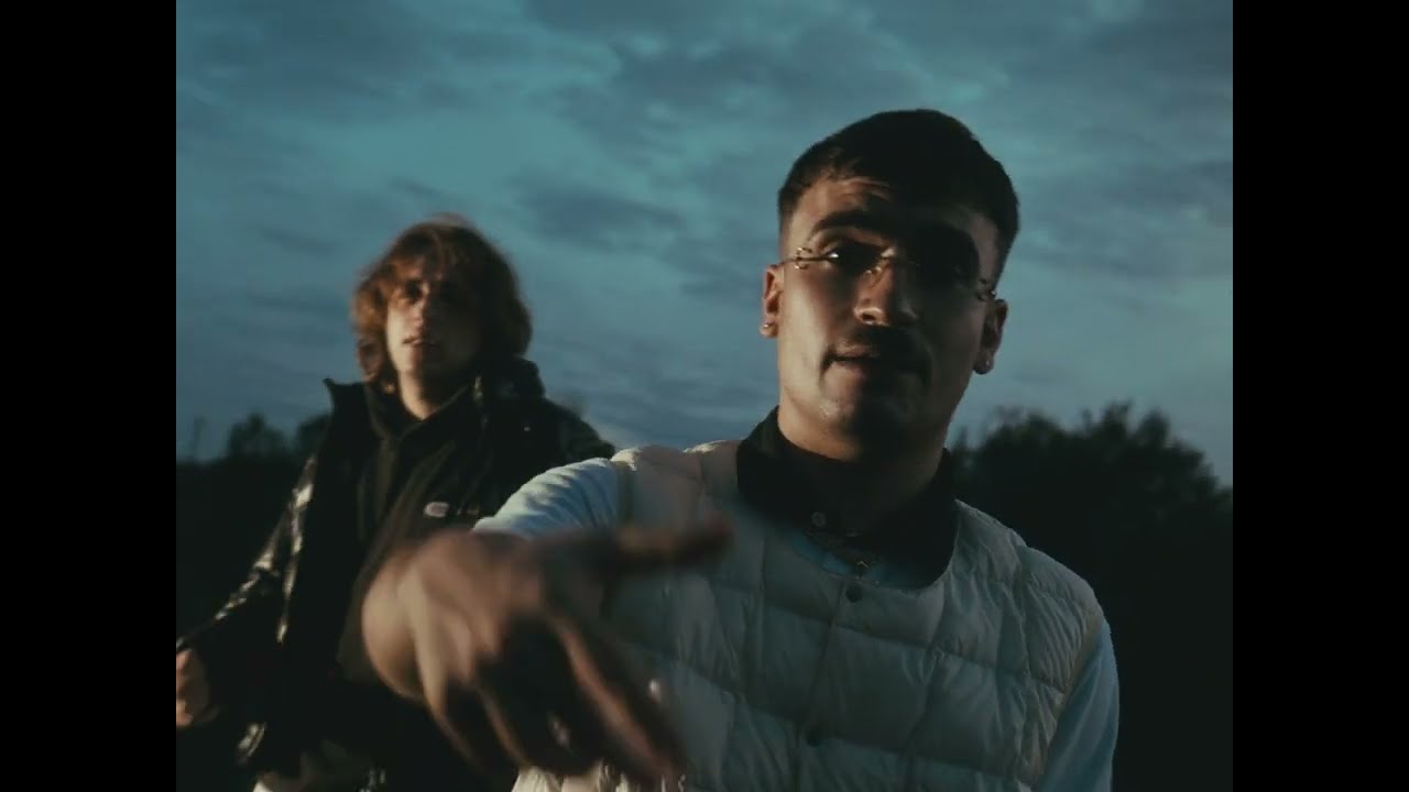 Signor PICCHIARMI(feat. Hammon) (prod.Unclebac) (dir. @exxecut & @princeminajj)