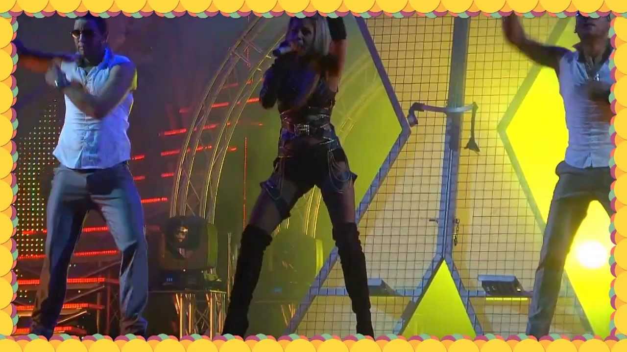 Paris de Noya - Fatima Pego en directo