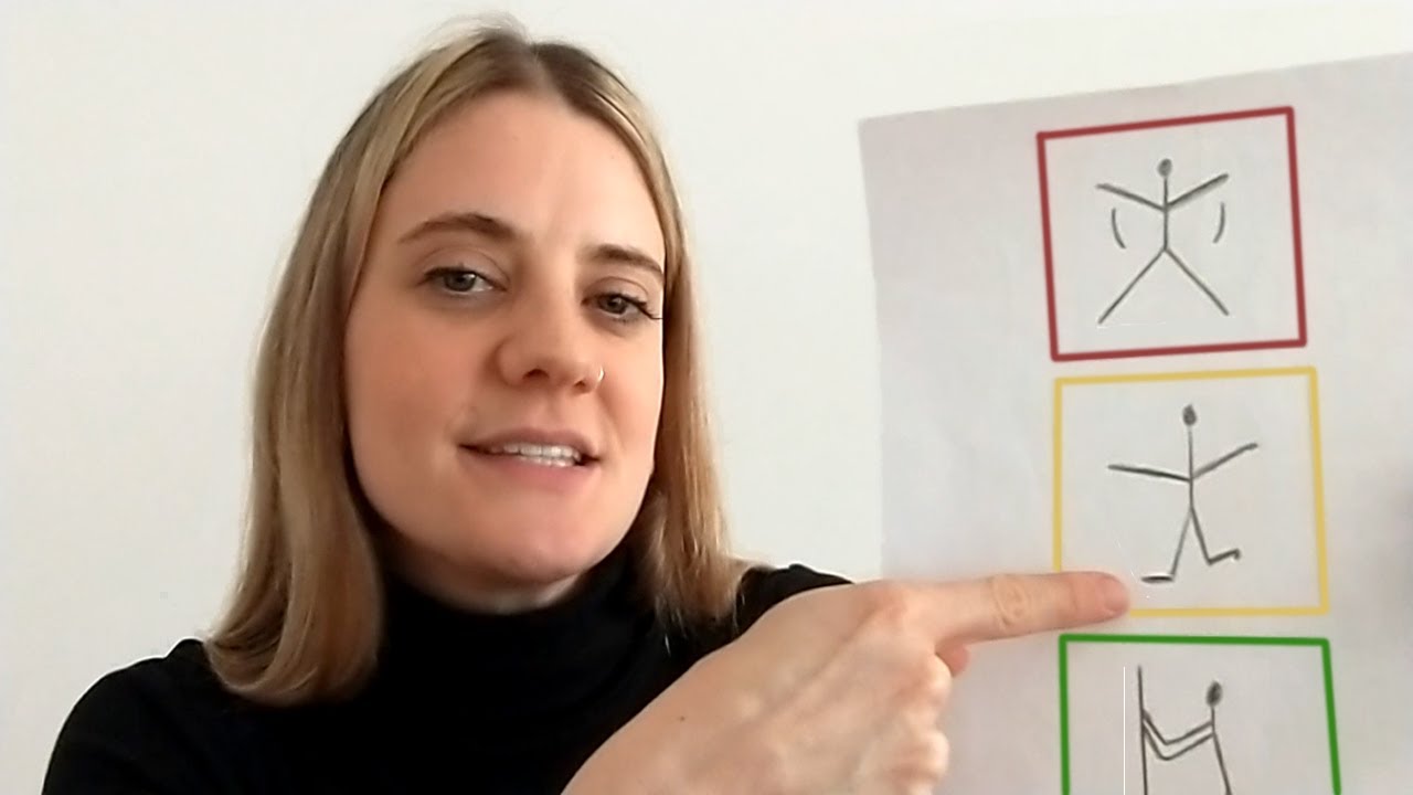 Sensory Circuits - Autism Advice
