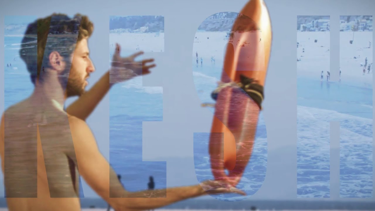 KESH - Kelj fel (OFFICIAL MUSIC VIDEO)