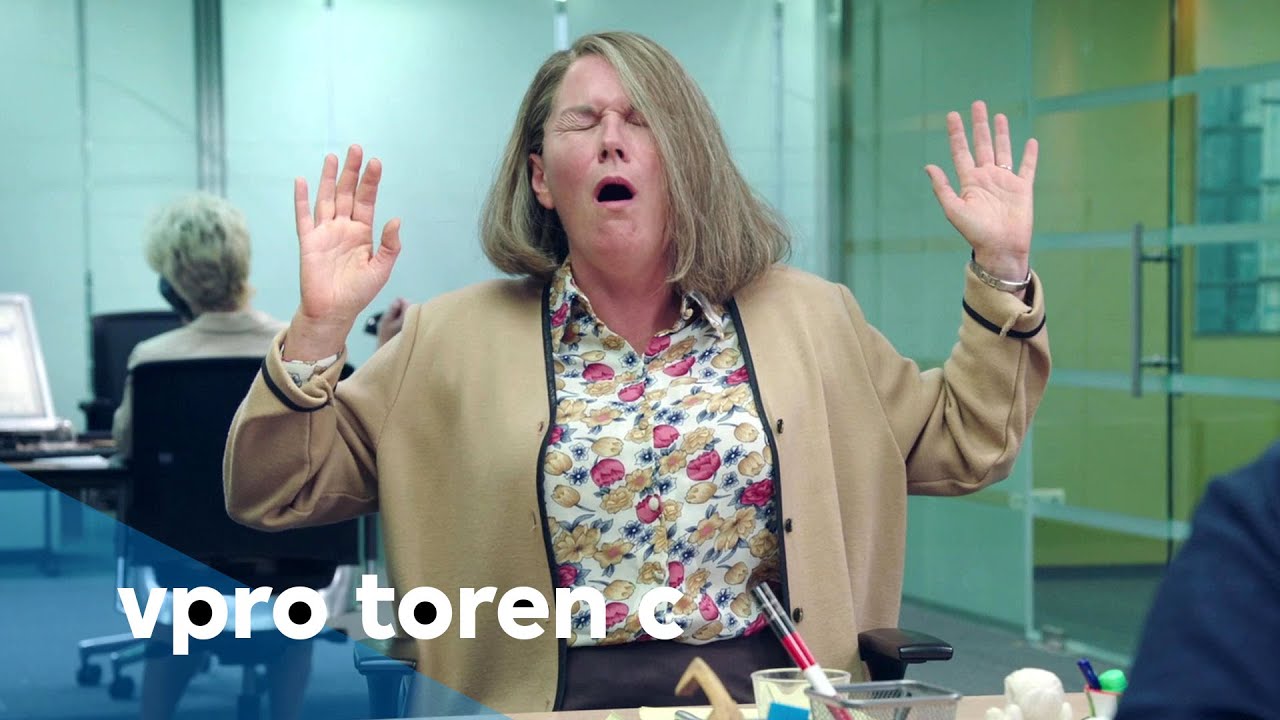 Verslikken | Toren C