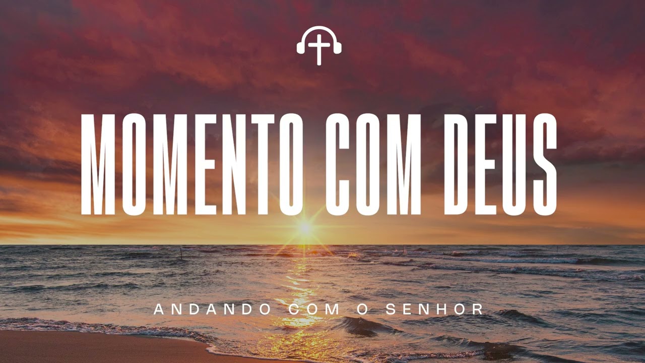 Instrumental de Oração Profunda | Silêncio, Paz e Presença de Deus
