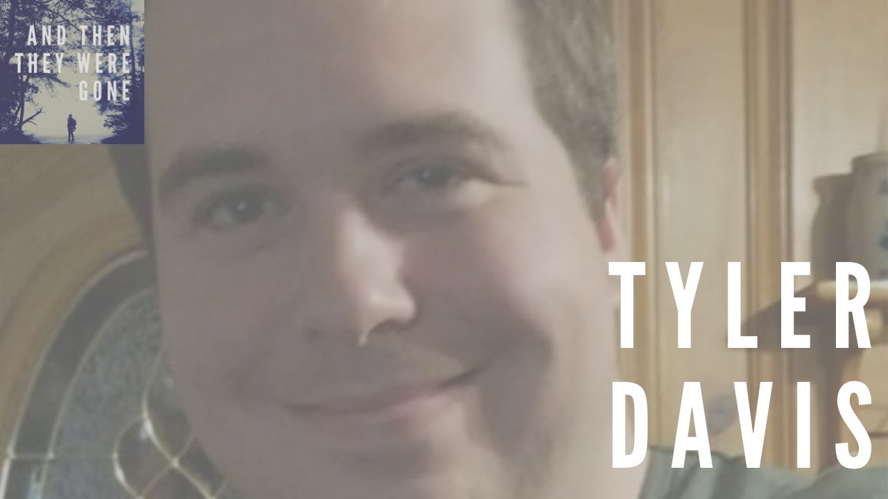 Missing: Tyler Davis