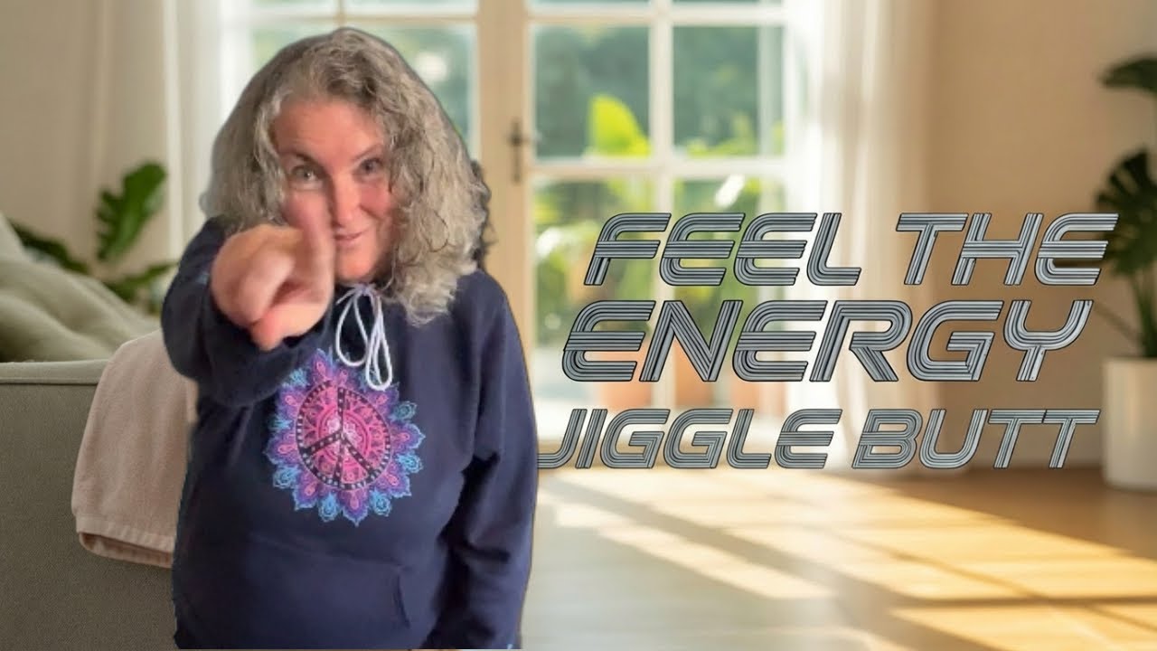 One of our FAVORITE songs to dance to. 