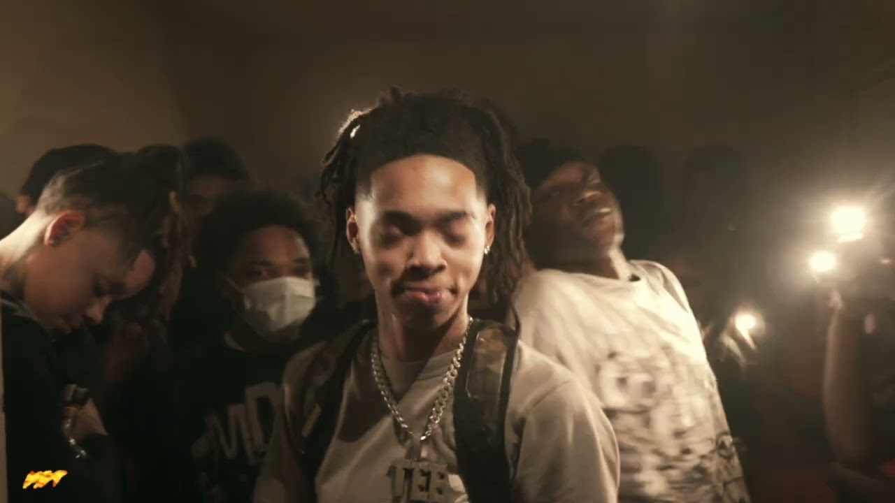 DoublebackTee - DoubleSmack Down (Feat . Baby.Vee) shot by[@KiroShotThiss ]