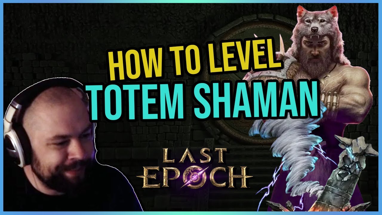 How I Leveled My Totem Shaman in Season 3