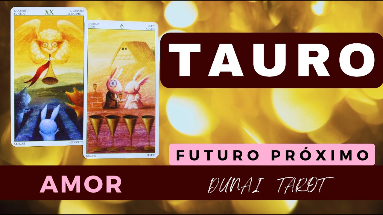 💛TAURO♉️Te hace una INVITACIÓN📲😍Desea hacer planes contigo ¿Será tarde para ti? HOROSCOPO TAURO AMOR