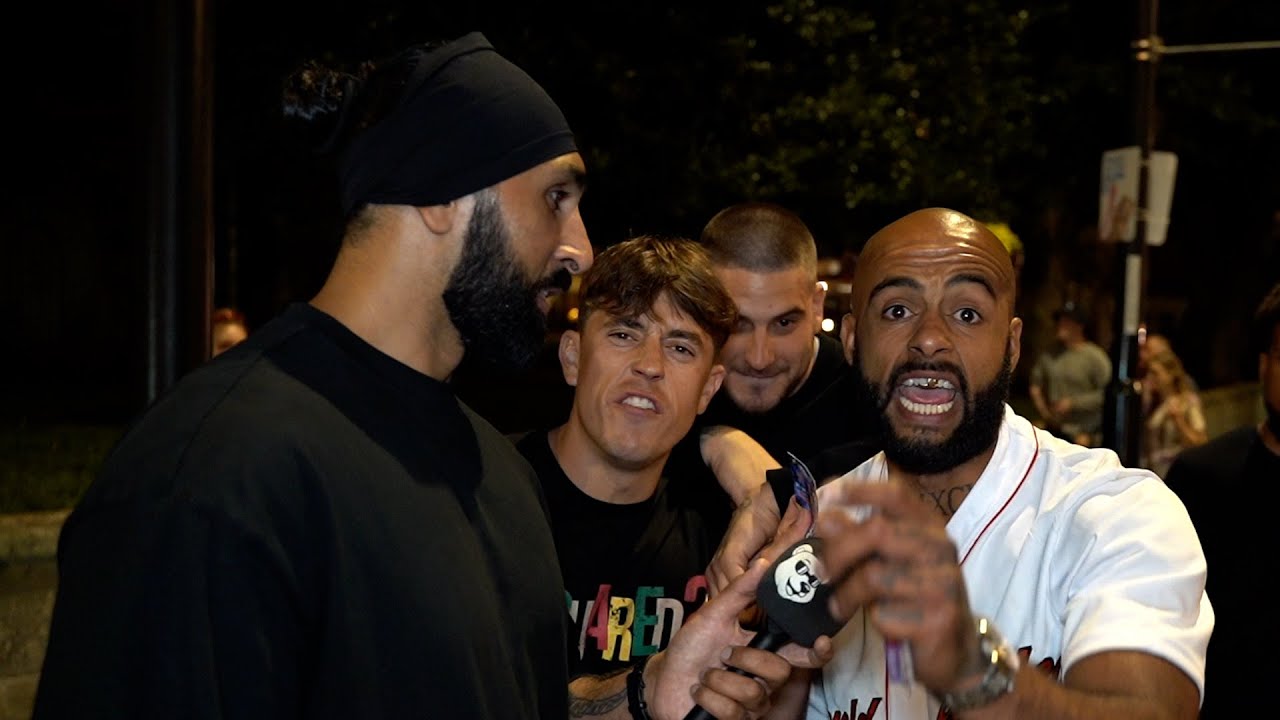 Why should someone date you?