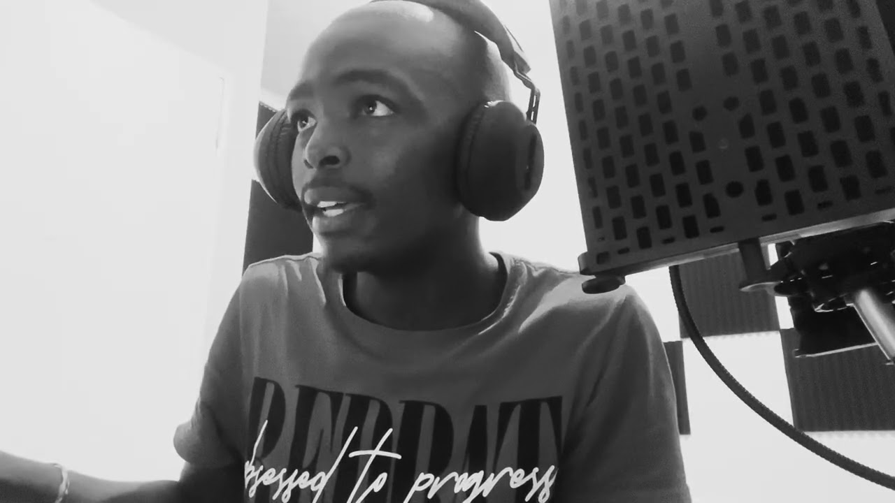 Day 4 - R&B 