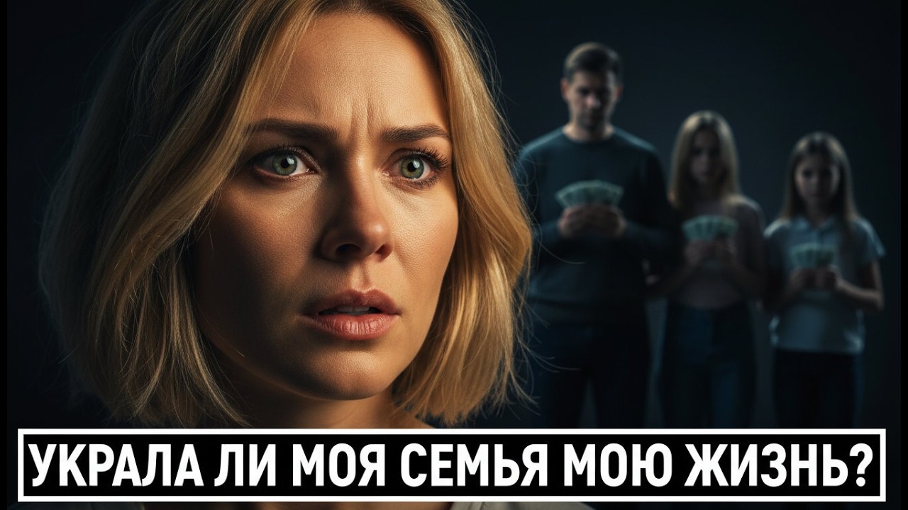 СЕМЬЯ ВЫБРОСИЛА МЕНЯ НА УЛИЦУ + УЗНАЛА ПРАВДУ О КРАЖЕ МОЕГО ИМЕНИ