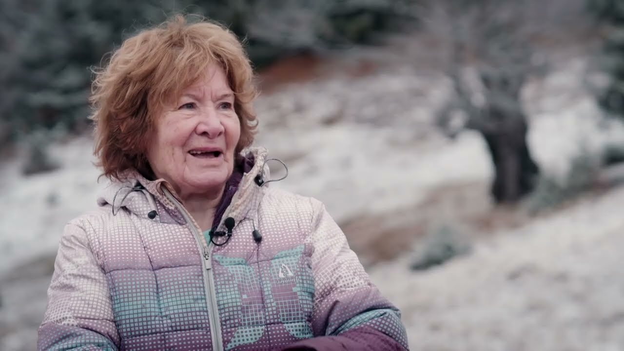 Rom&acirc;ni universali: Uca Marinescu - &bdquo;Dar al lumii capăt nu-i...&rdquo; (@TVR1)