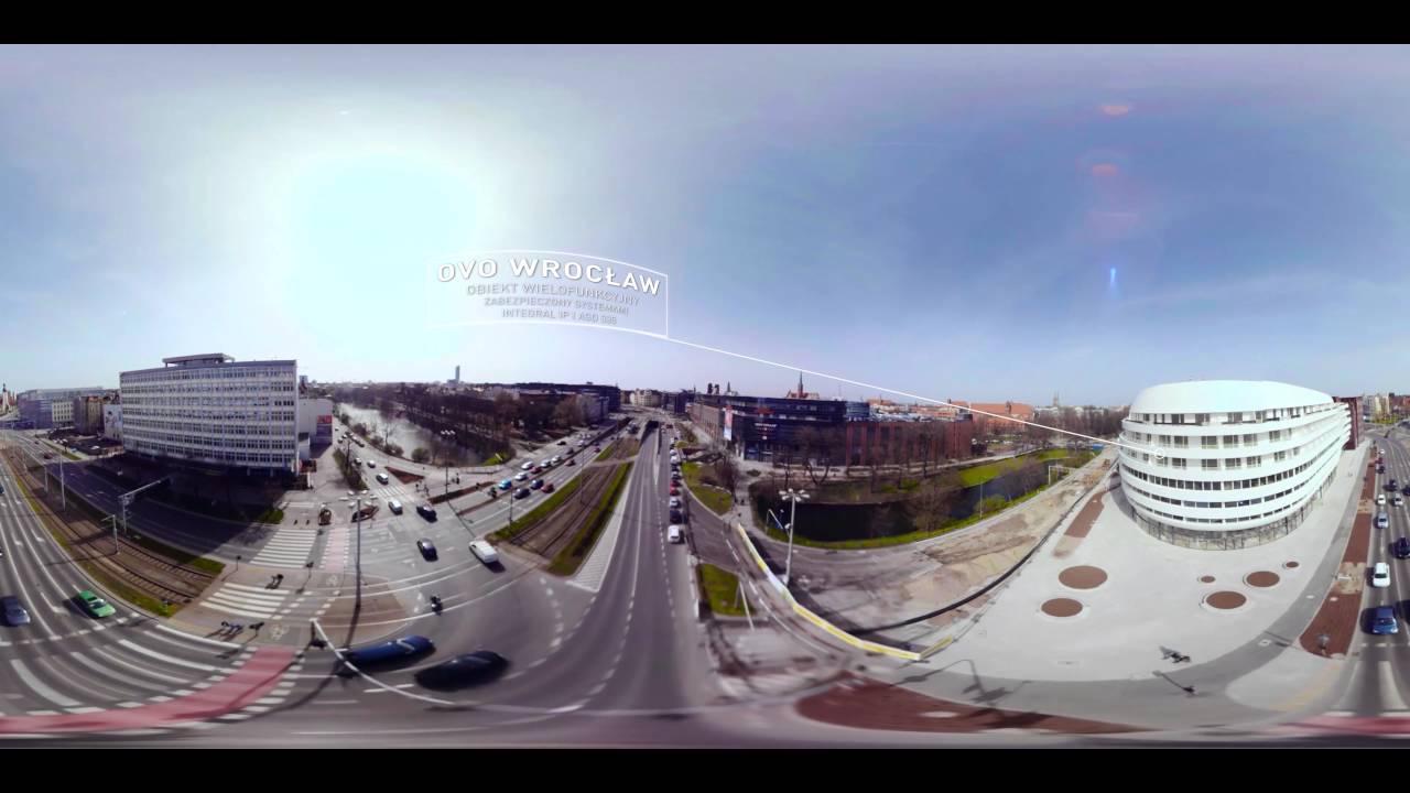 Schrack Seconet Virtual Reality