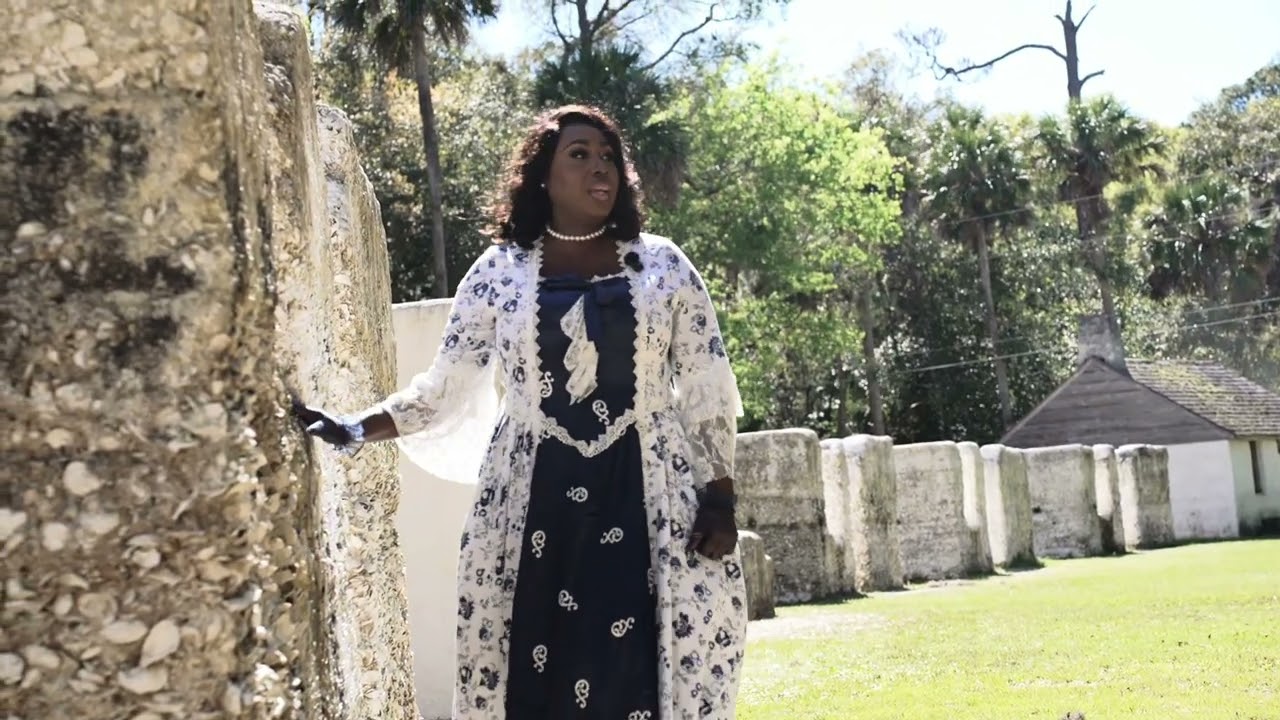 Steeped in Southern Legacy: Live from Kingsley Plantation with Southern Tea