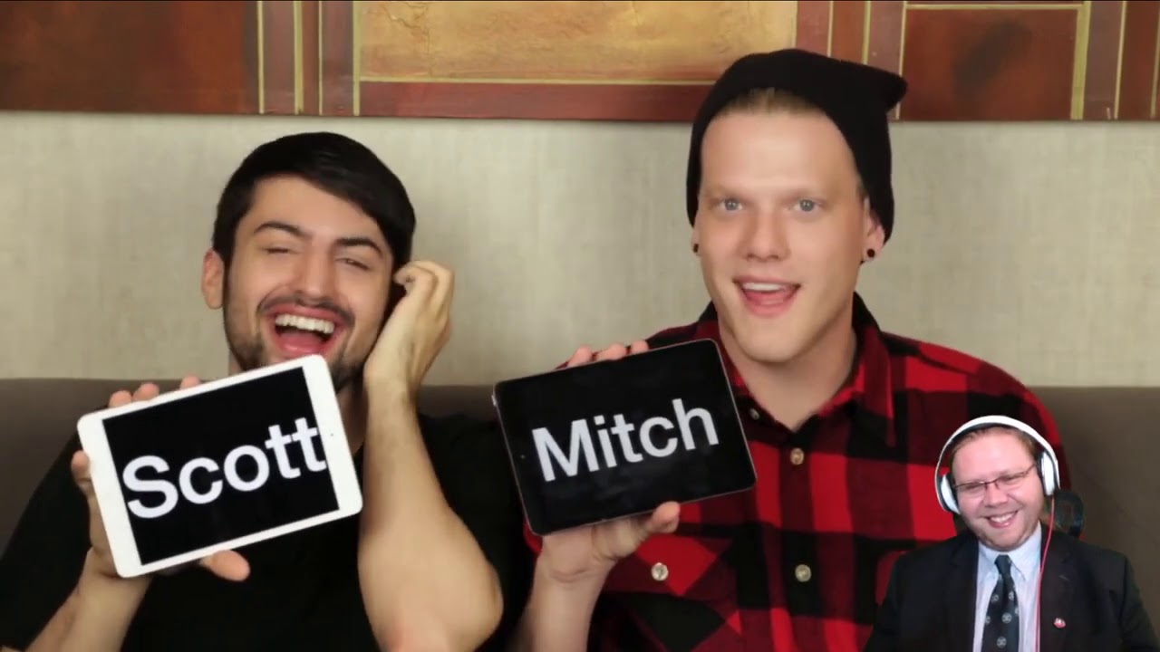 SUPERFRUIT - More Likely To... (Reaction!) : Behind the Curve Reacts