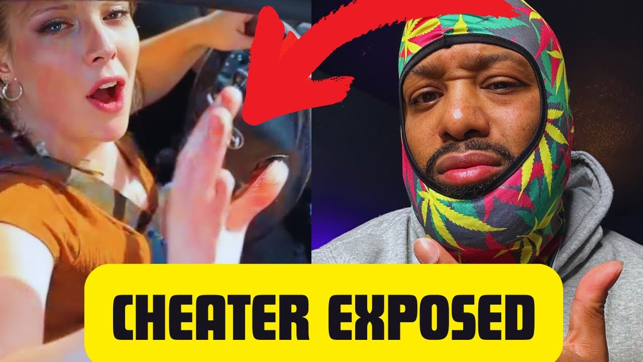 Cheating Girlfriend Crosses the Line and Gets Instantly Dumped!