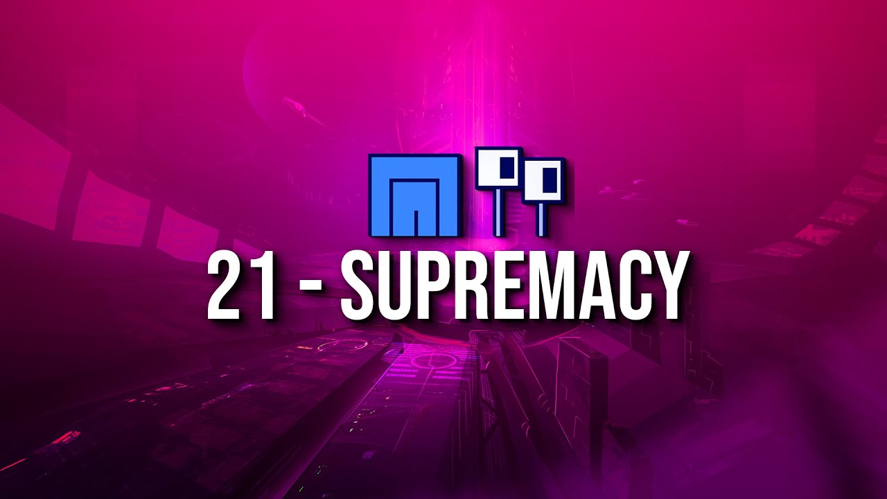 Will You Snail OST - 21 Supremacy