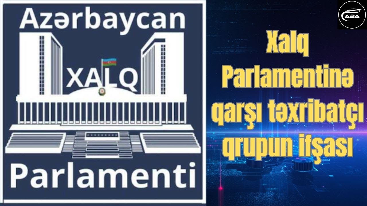 Xalq Parlamenti adından pul toplama, yalançı vədlər, xalqı aldatma, manipulyasiya, imitasiya... 📱