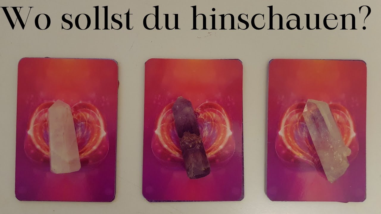 🤩Wo sollst du hinschauen? W&auml;hle einen Stapel!🤩 #pickapile #orakel