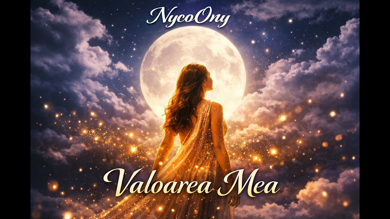 NycoOny-Valoarea mea...