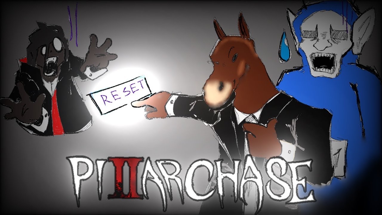 🔴 PILLAR CHASE 2 GRINDING! BITE BY NIGHT HURRY UP PLS! #216 🔴