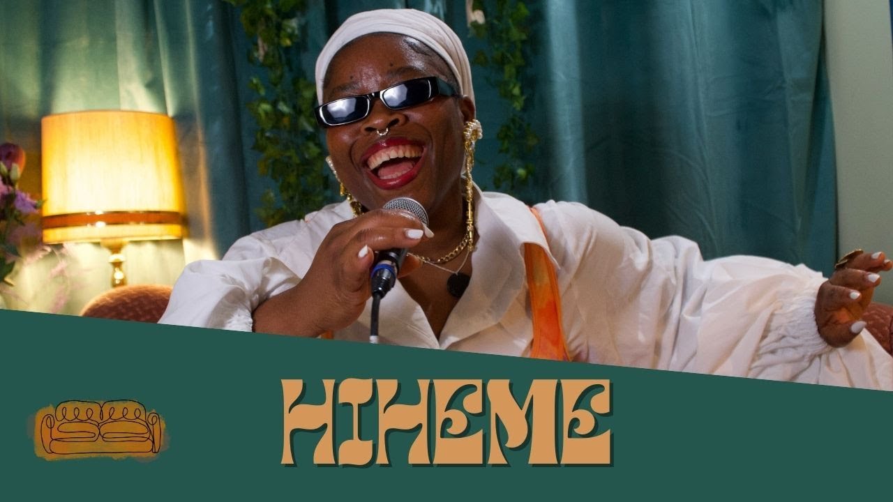 HIHEME • Episode 6 • CCC [presented by VeVi Café]