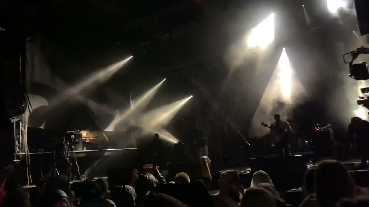Gesztenyefák alatt | Heaven Street Seven @ Fishing on Orfű