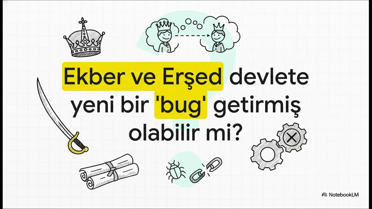 KPSS TARİH SERİSİ 30-İSLAMİYET ÖNCESİ TÜRKLERDE EGEMENLİK (VERASET) ANLAYIŞI (OSMANLI BONUSLU)