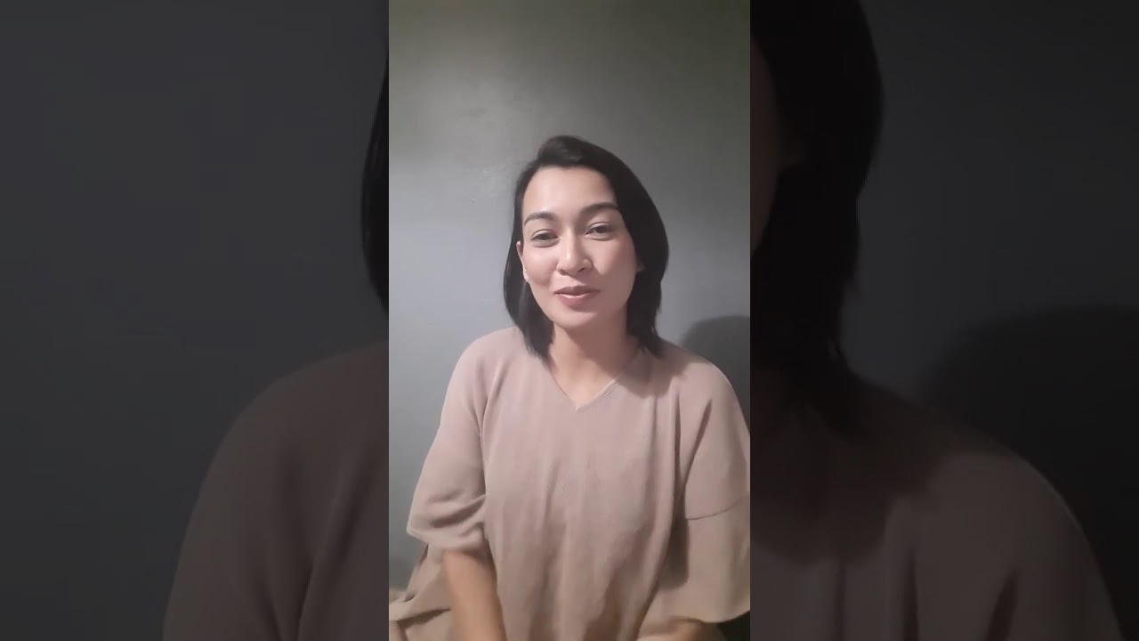 Sesal Separuh Nyawa Alyah | misha omar cover birthday