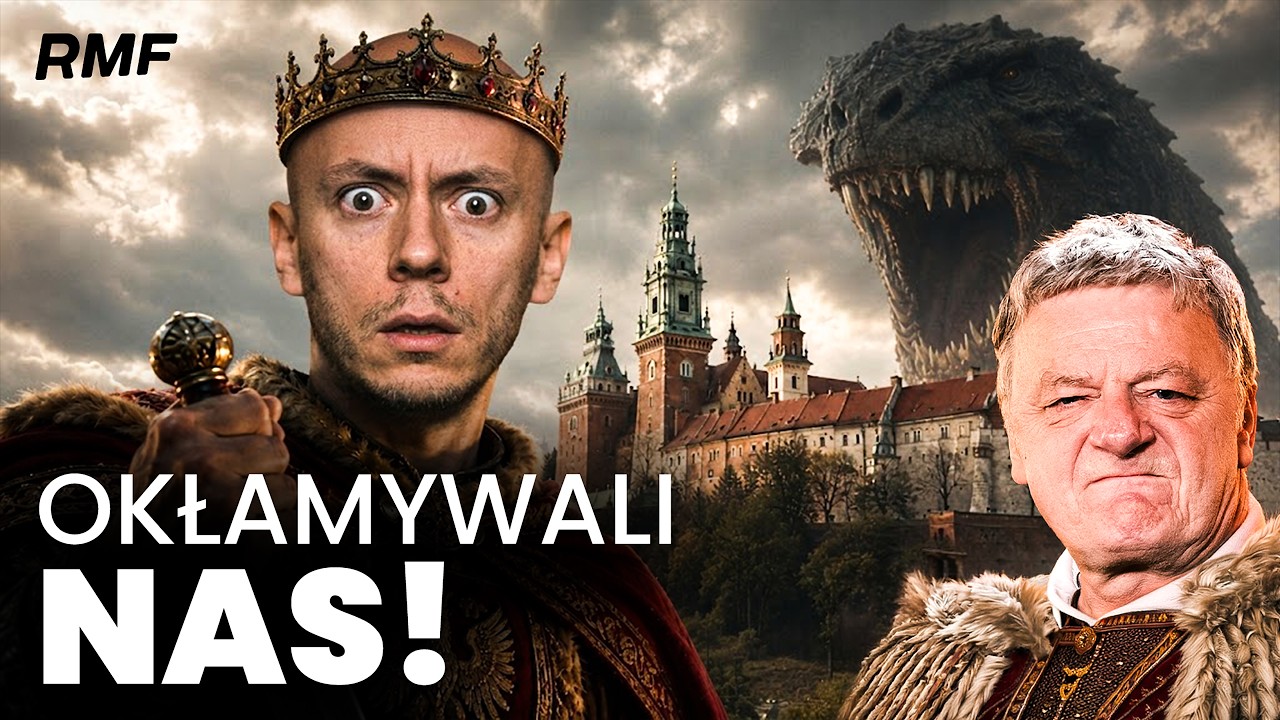 Najbardziej strzeżona tajemnica Wawelu ujrzała światło dzienne