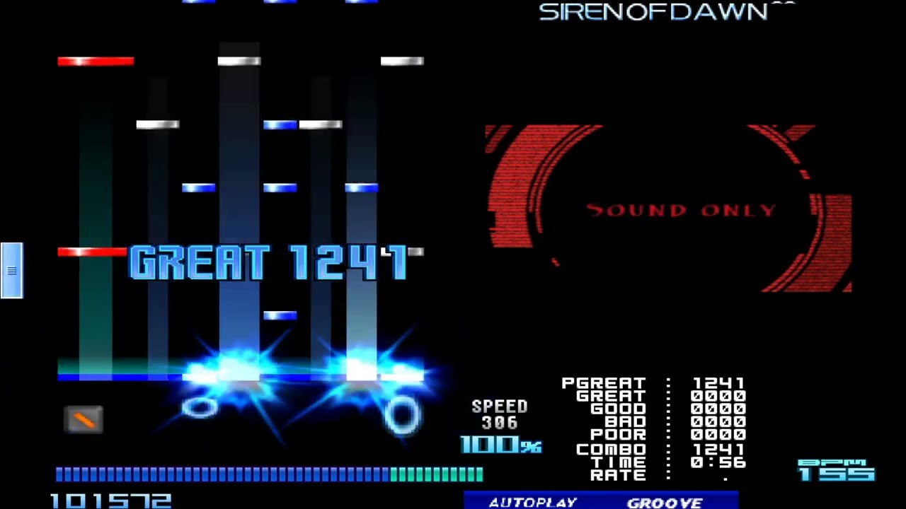 SIREN OF DAWN ＾＾