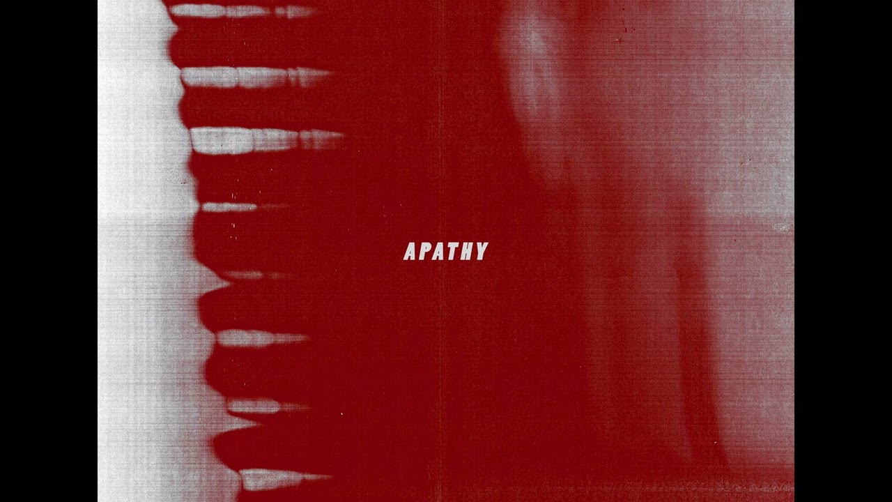 Zimm - Apathy (Prod. By Mark Veins)