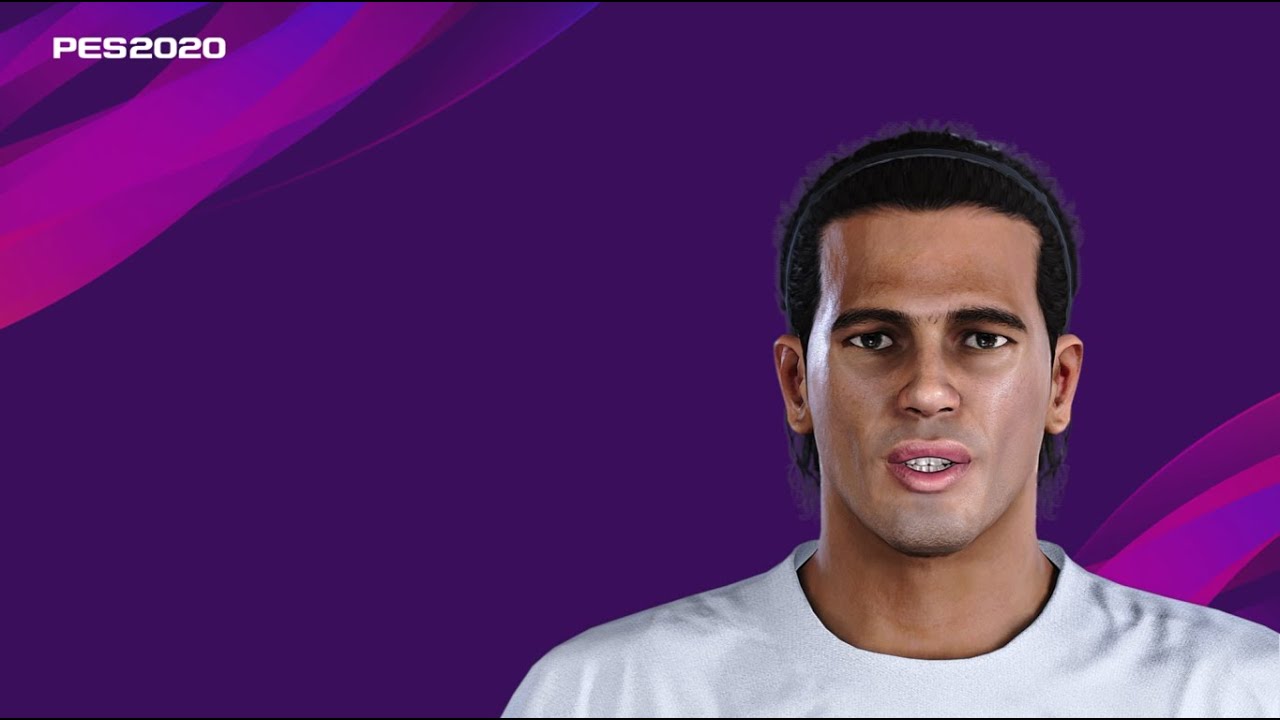 PES 2020 VAN HOOIJDONK
