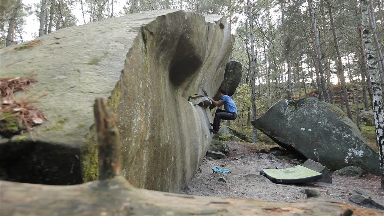 La Búsqueda: Fontainebleau [Ep 7] Rainbow Rocket v11