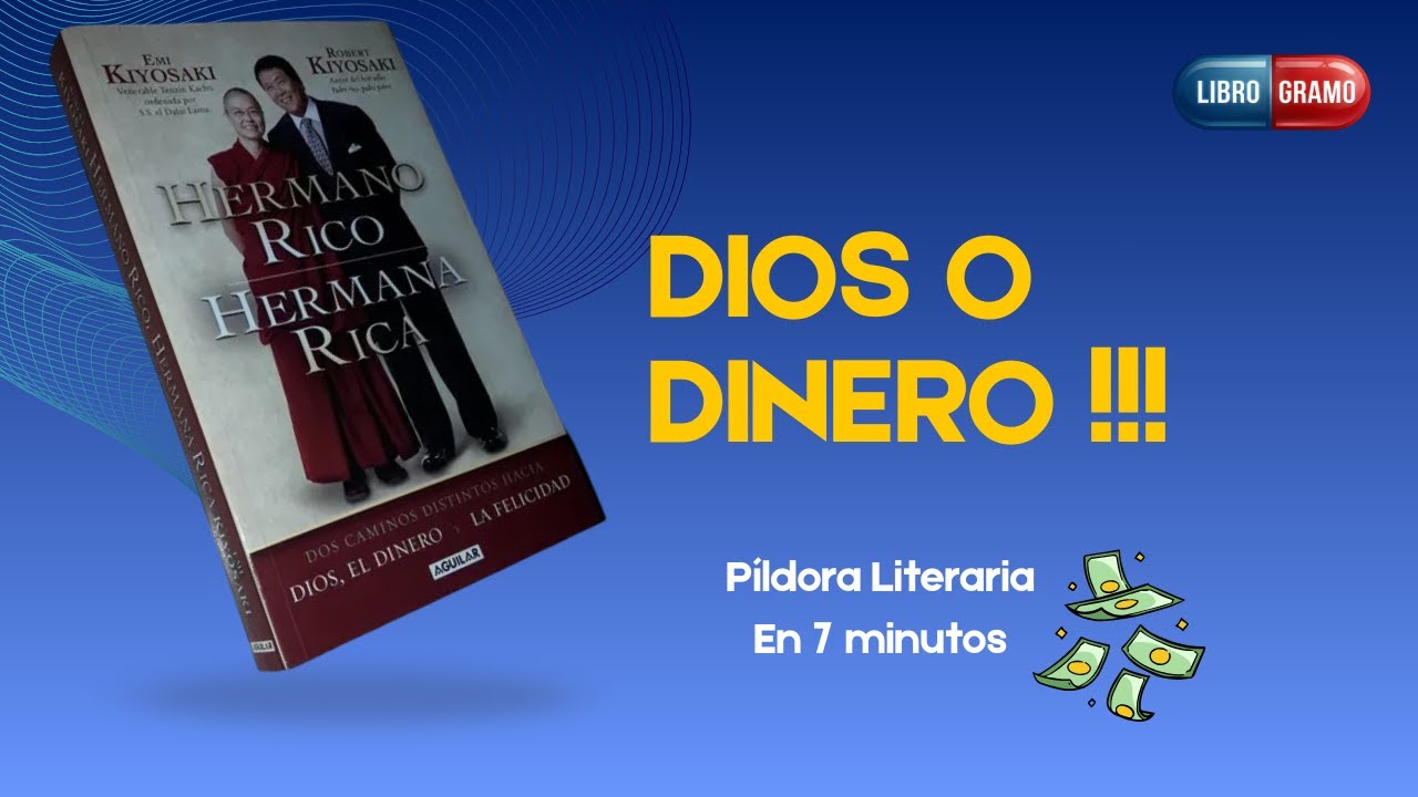 HERMANO RICO, HERMANA RICA