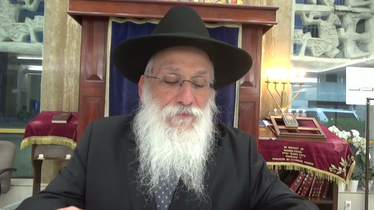 How to Nullify Chametz and Have a Shabbat Meal When Erev Pesach is on Shabbat (Important)