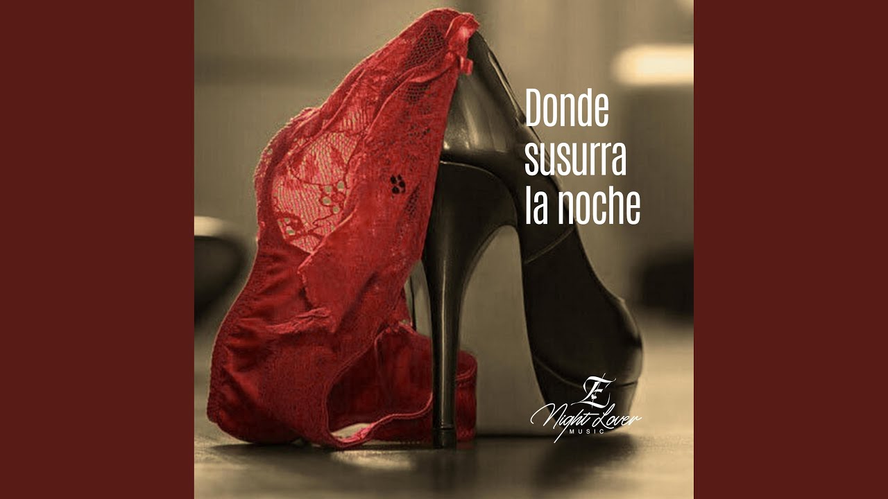 Donde susurra la noche