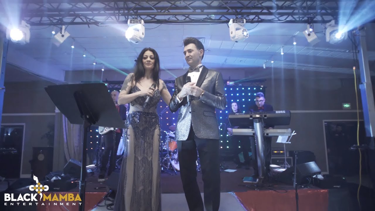 Armin & Jooliet in Turlock with Black Mamba Entertainment