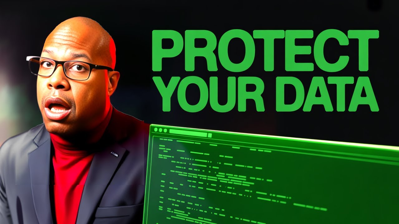 How This Small Business Stopped an $85,000 Wire Fraud (3 Cyber Tools) 🚨