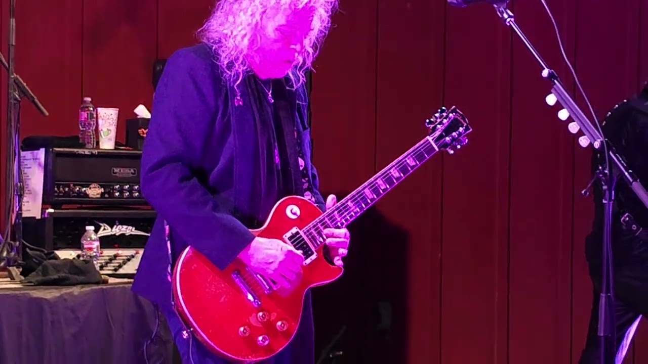 Y&T 
