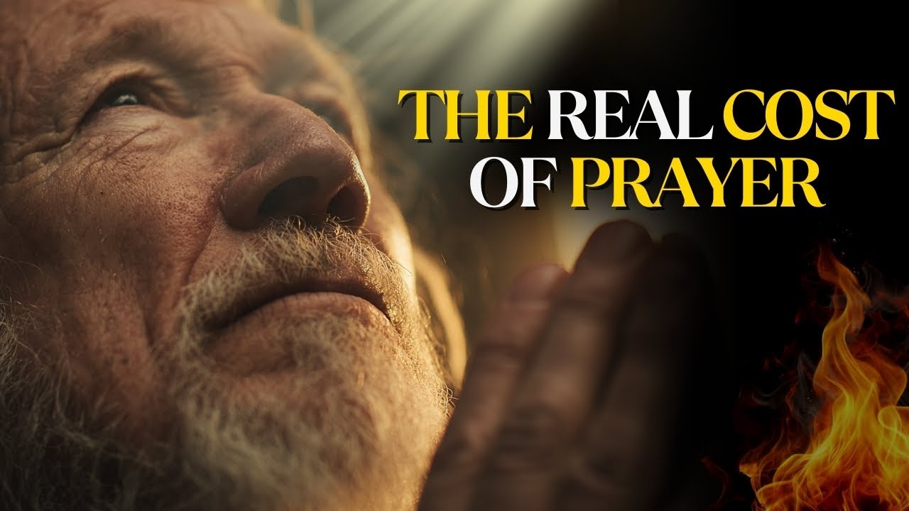 E.M. Bounds: The Man Who Prayed at 4 A.M. for Over 40 Years — and Shook Heaven