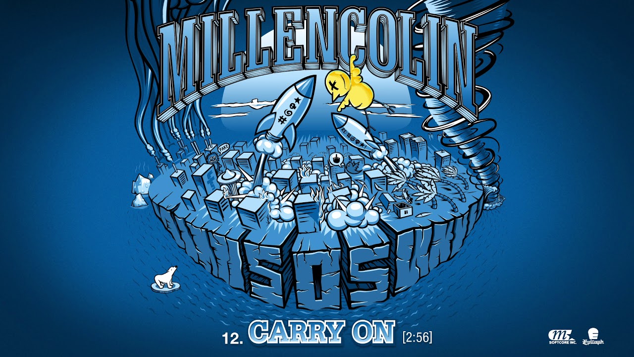 Millencolin - 