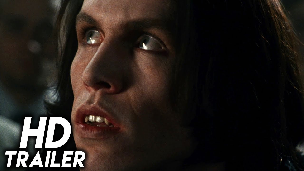 Vampire Journals (1997) ORIGINAL TRAILER [HD 1080p]