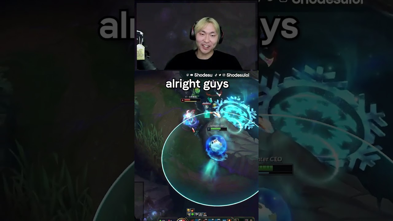 stun locked irl 