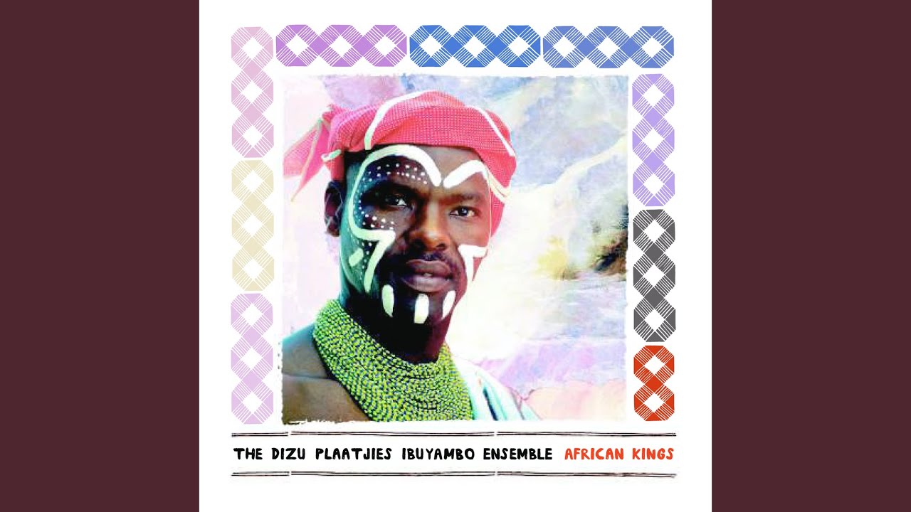 iZindaba (The News)