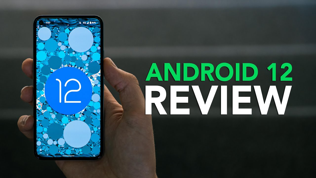 Android 12 review: de grootste voor- en nadelen van de update