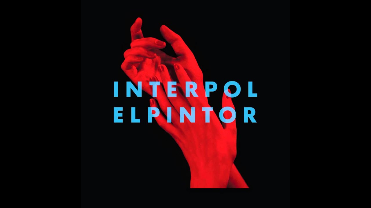 Interpol - All the Rage Back Home