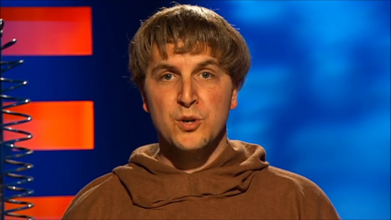 Horrible Histories out of Context