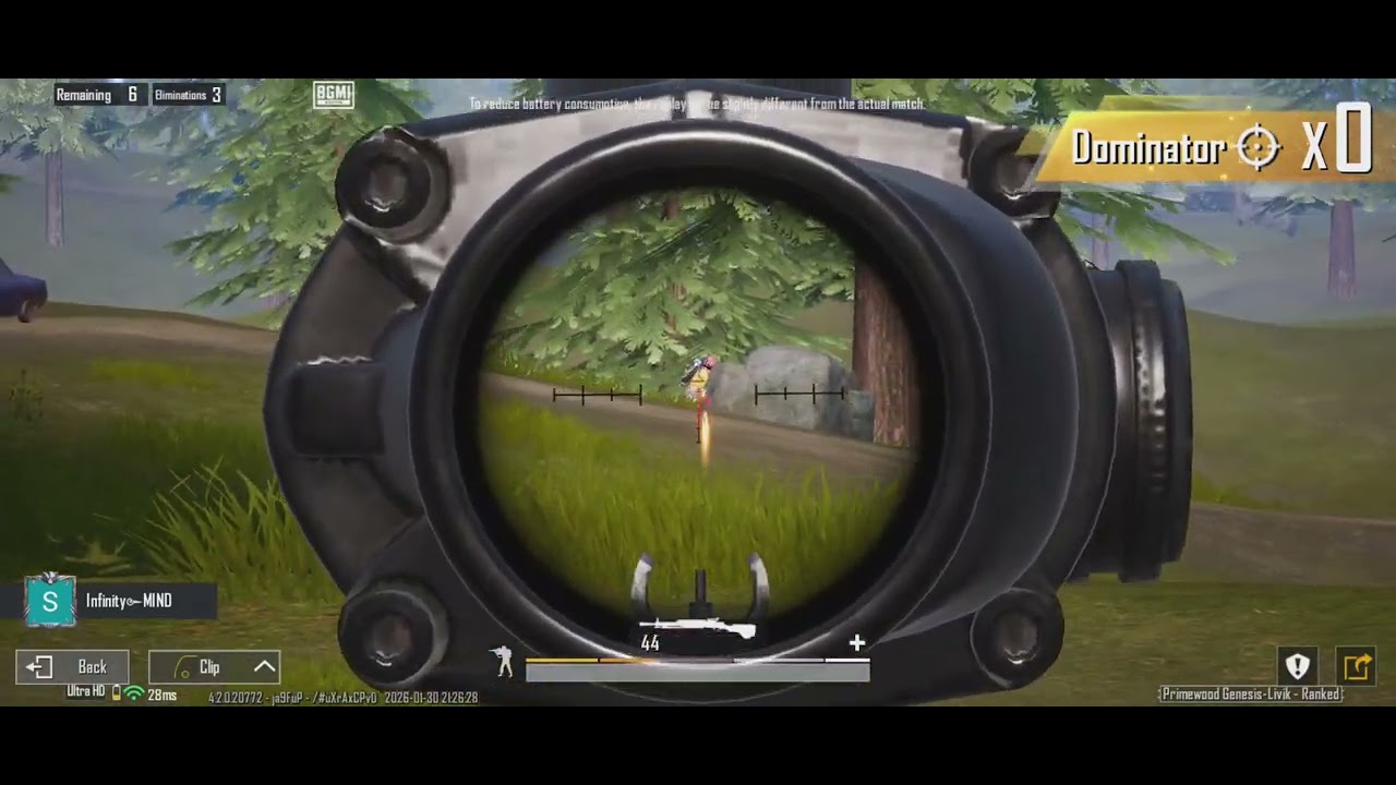 Your Majesty #bgmiindia #pubg #trending #primewoodgenesis #winnerwinnerchickendinner #majesty #goldy