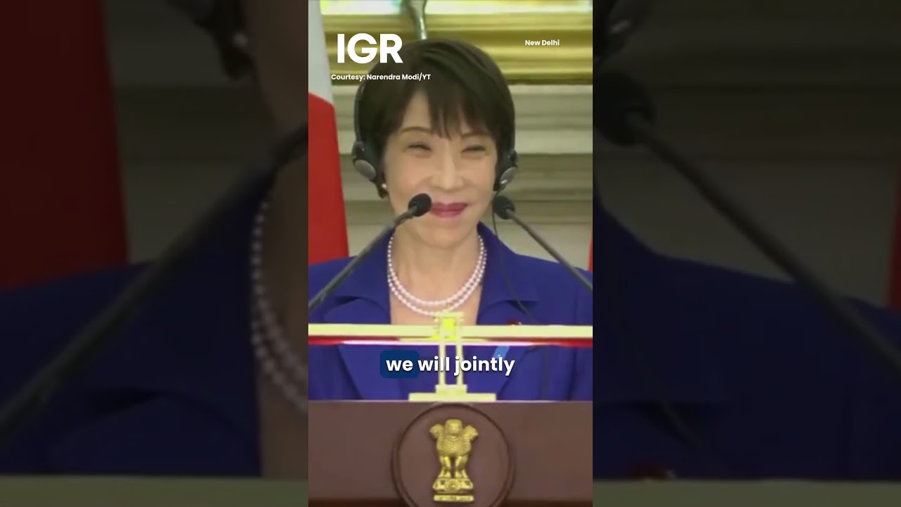 PM Modi Announces First India-Japan Defence Co-development Pact | IGR | India Global Review