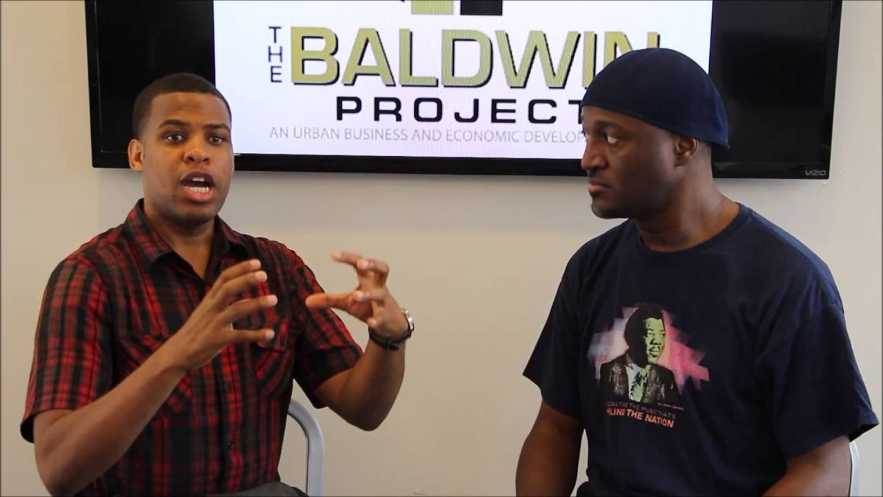 Miko Evans: History of Black Gay Atlanta
